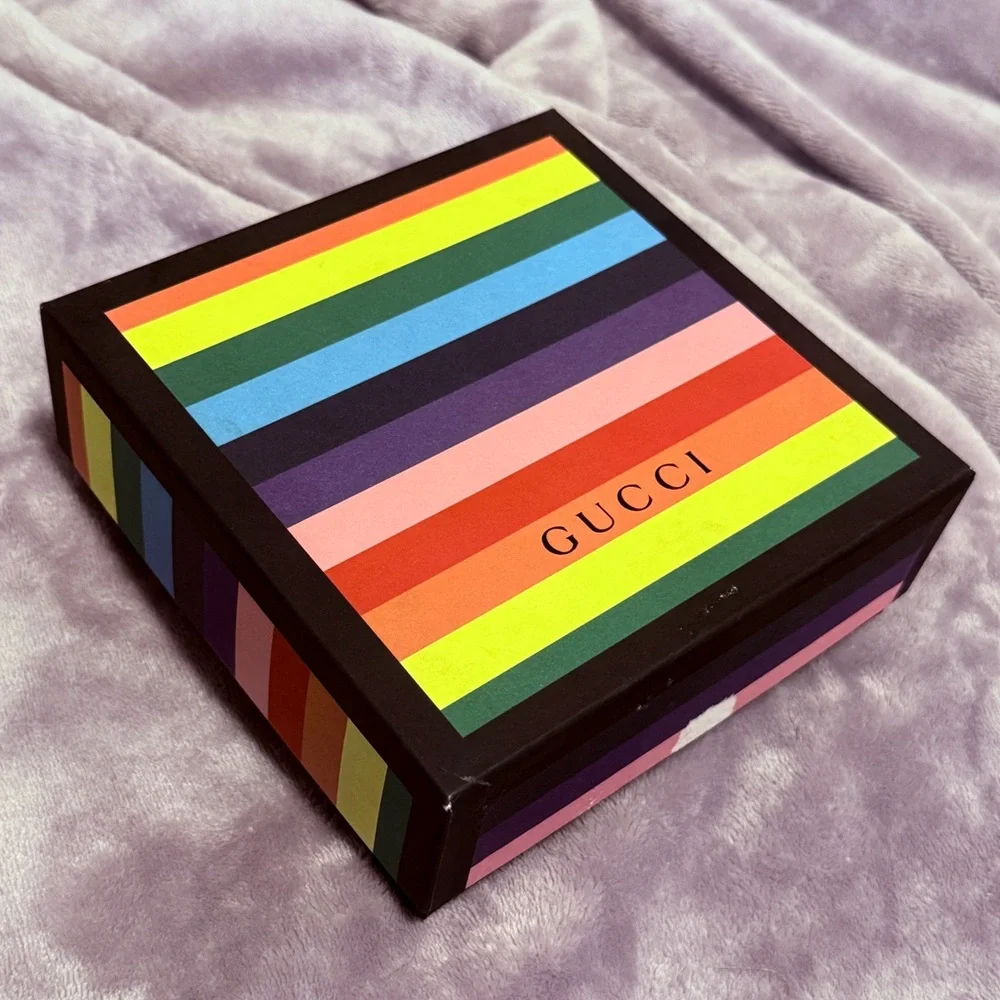 Gucci great leather