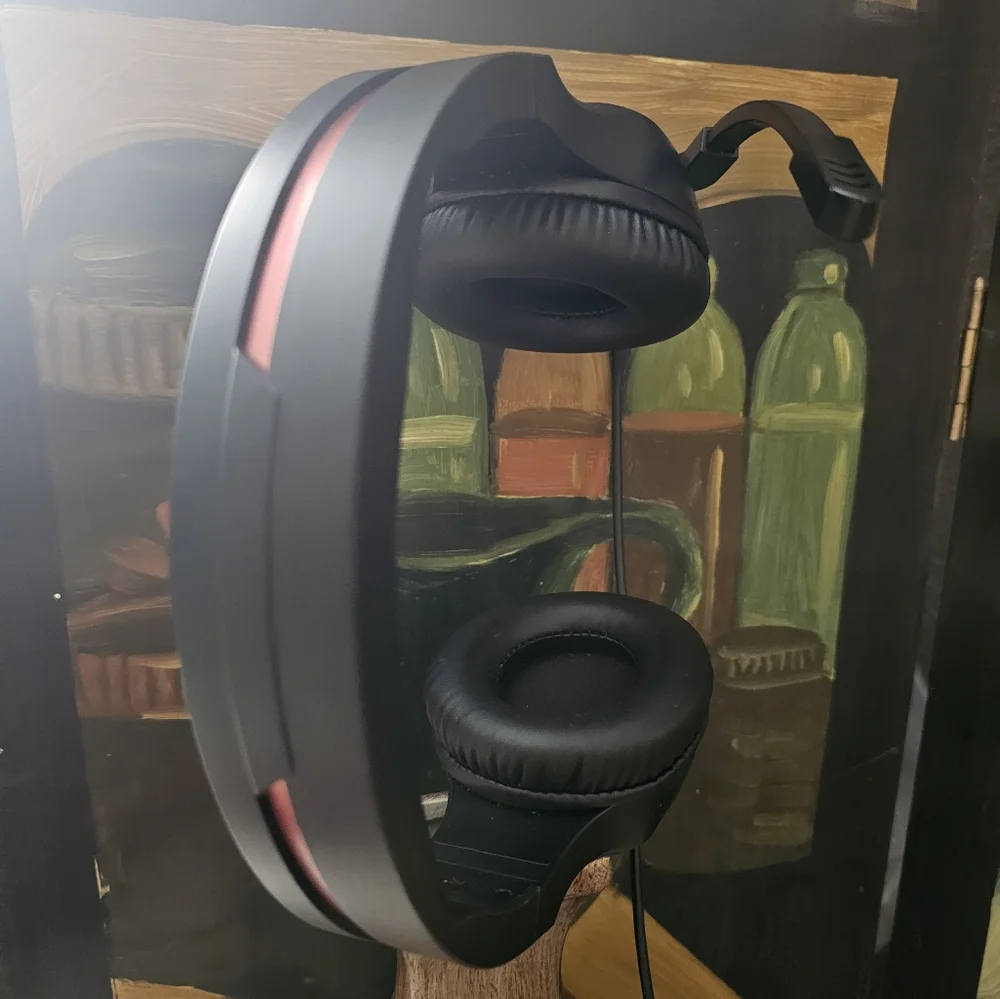 Nitro Gaming HeadSet