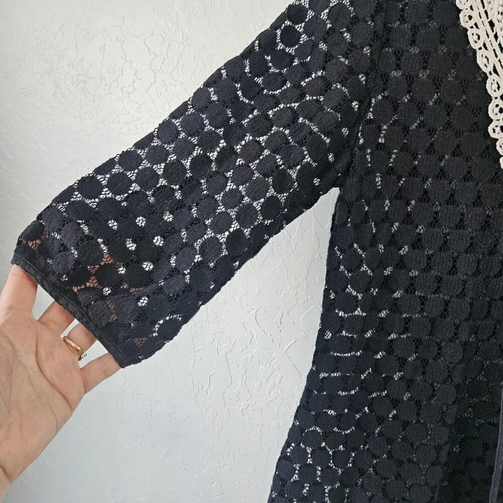 Solitaire unique black