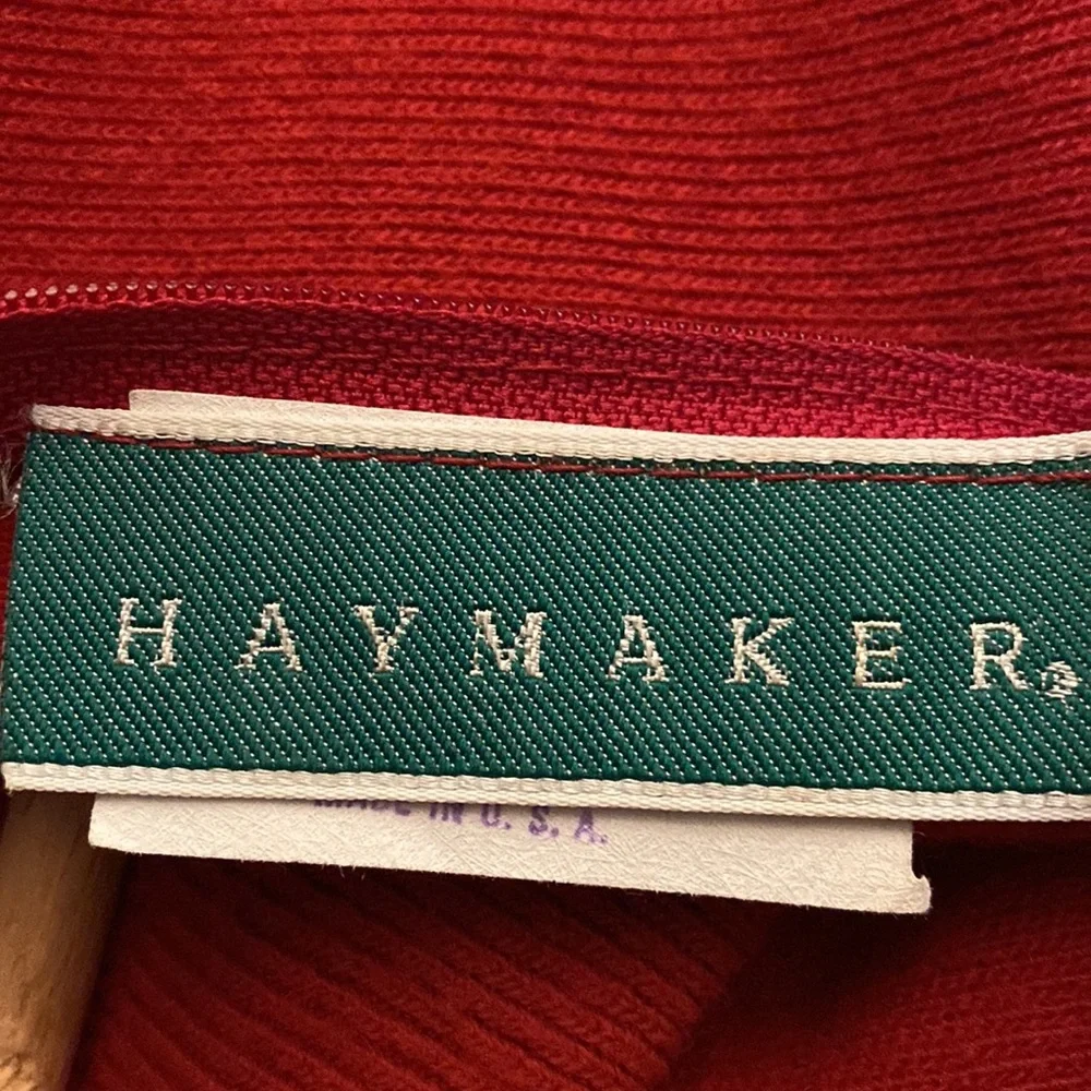 used red
