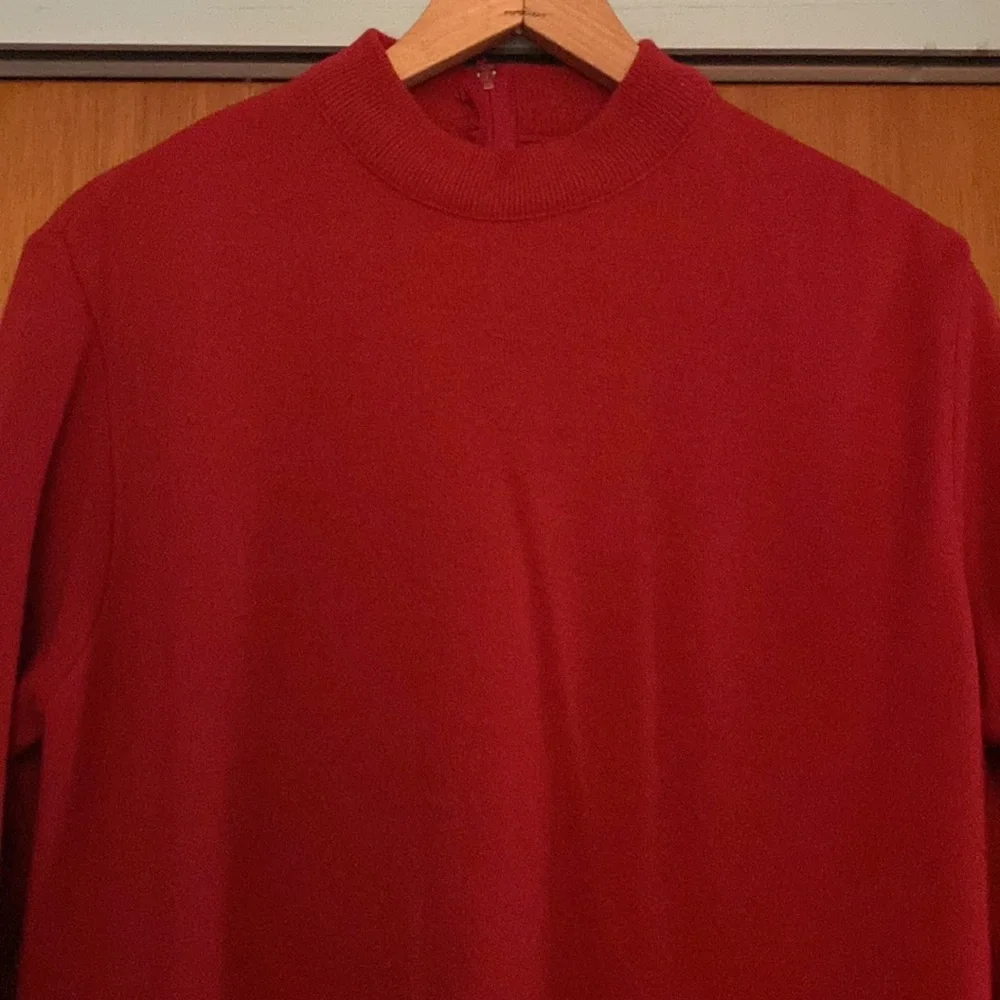used red