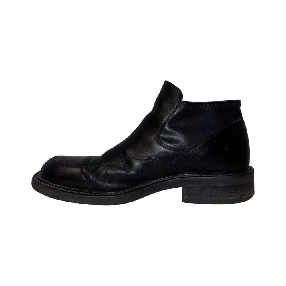 Kenneth Cole soles outsole