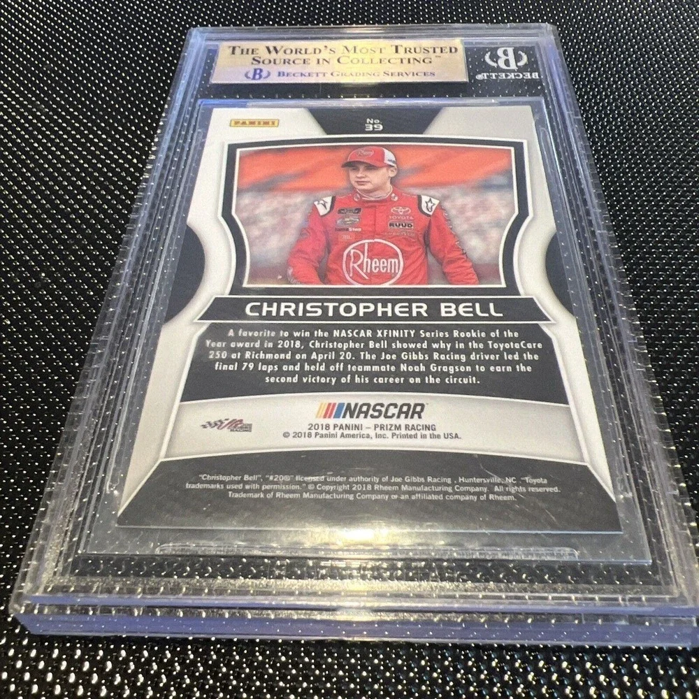 Panini this 2018