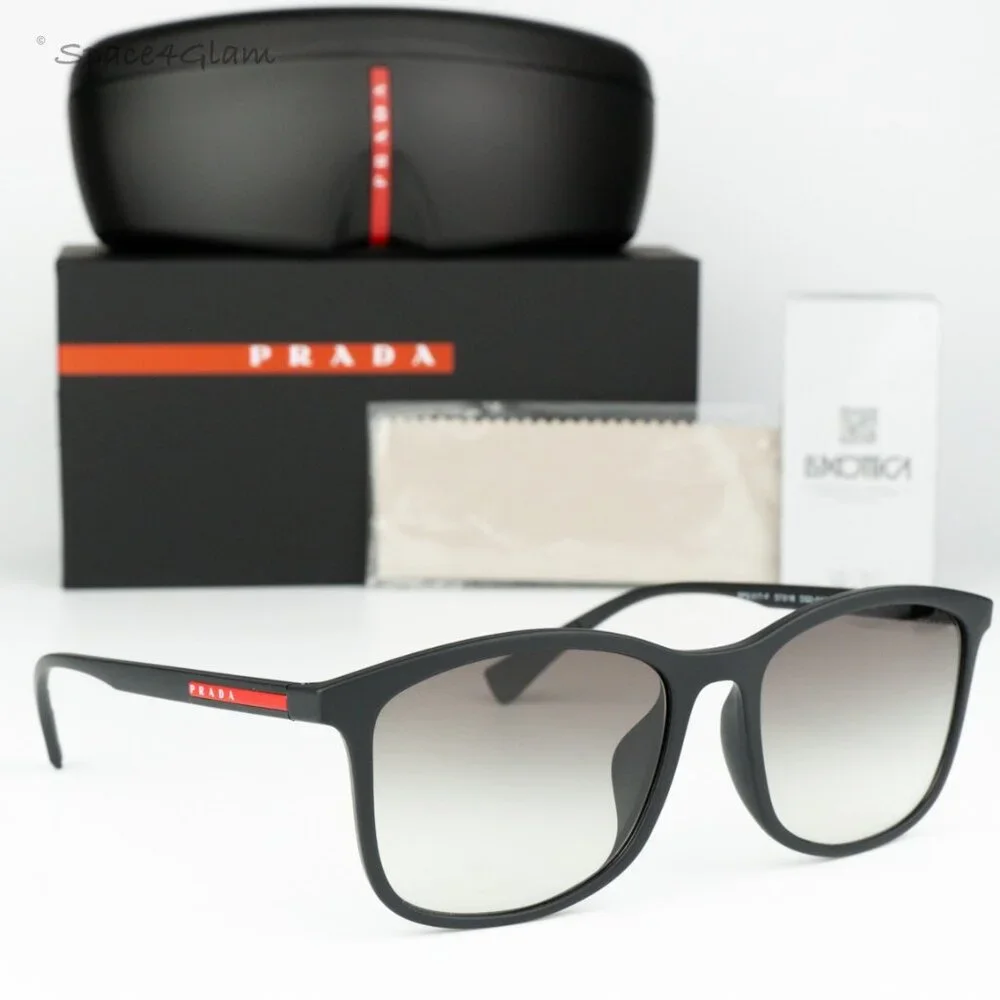 Prada Linea Rossa prada linea