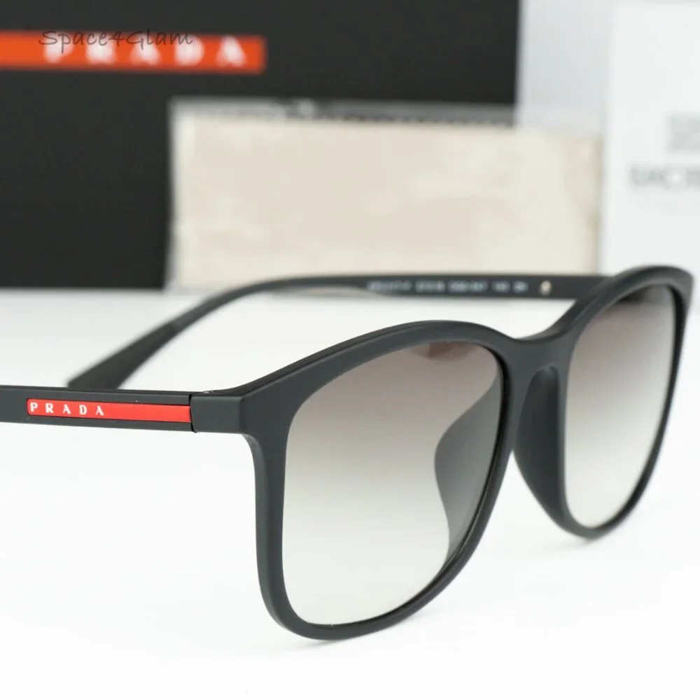 Prada Linea Rossa prada linea