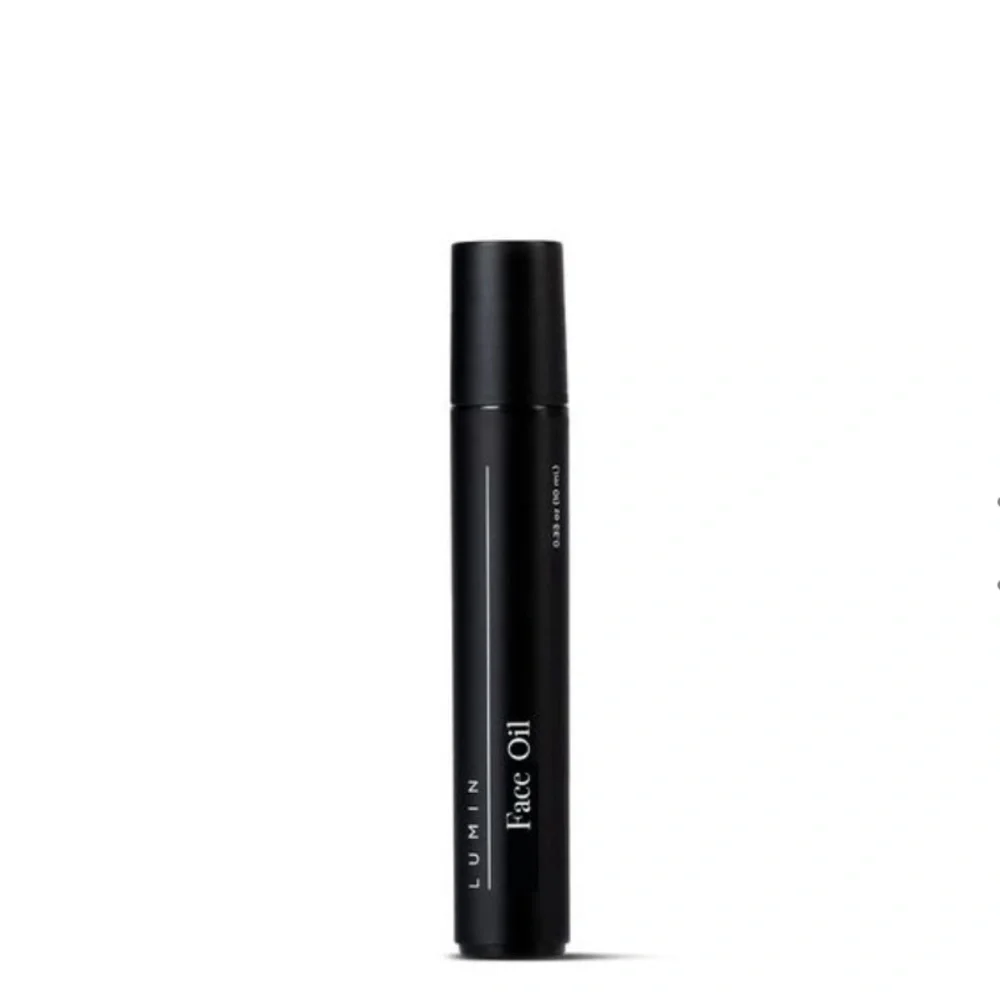Lumin men’s charcoal
