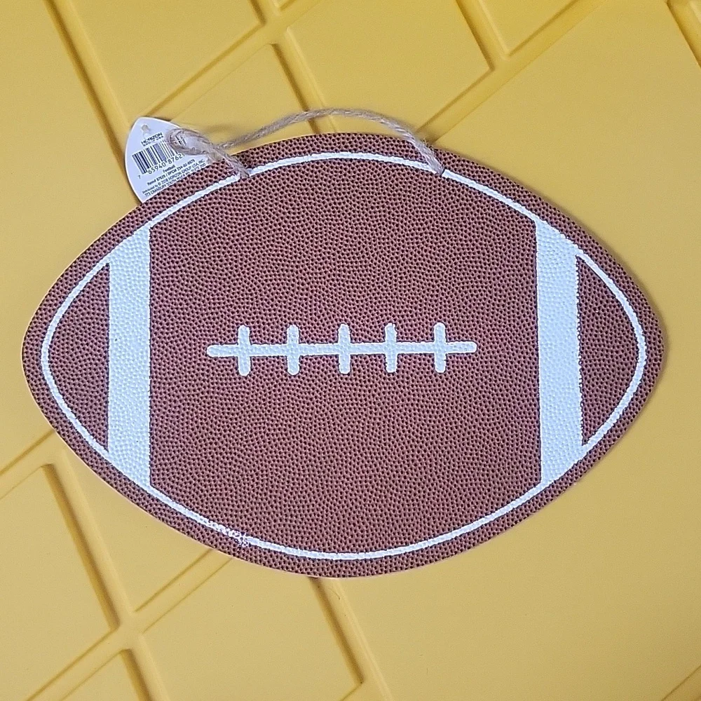 Football Party Supplies