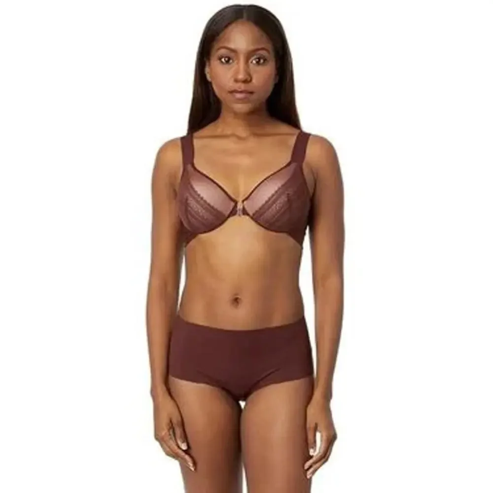 SPANX bra llelujah