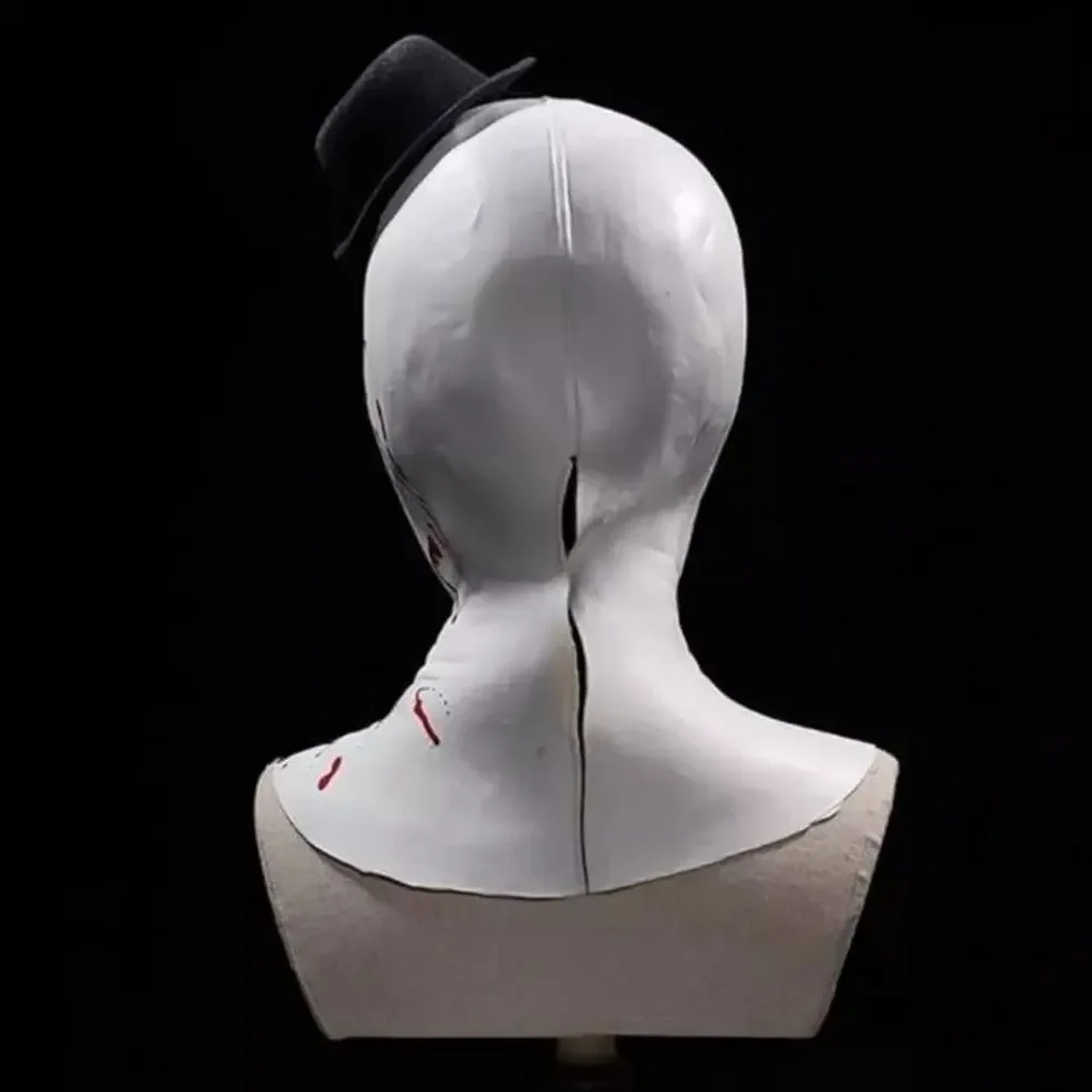 N/A black hat