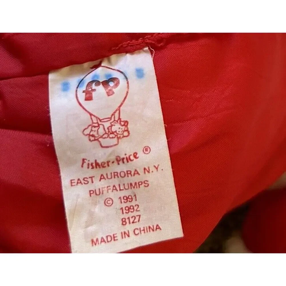 Fisher-Price it nice