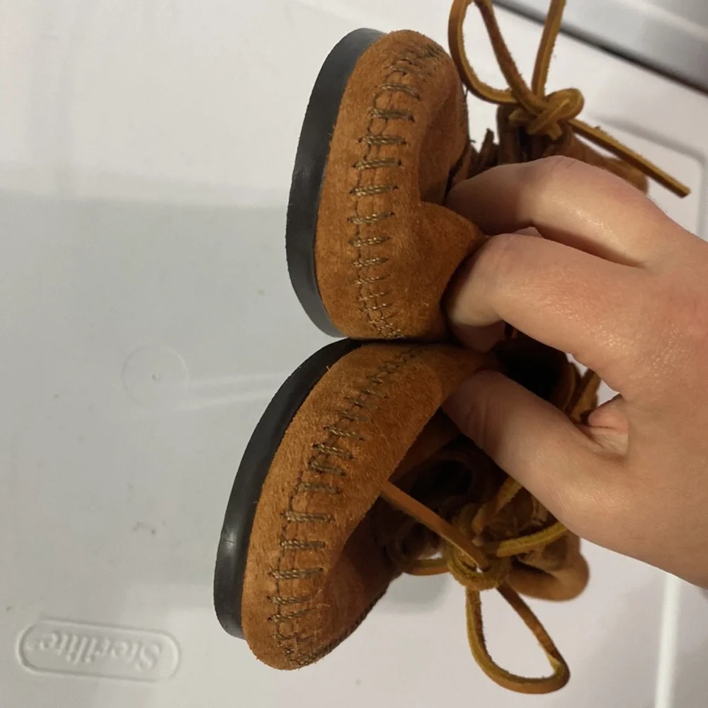 Minnetonka from classic