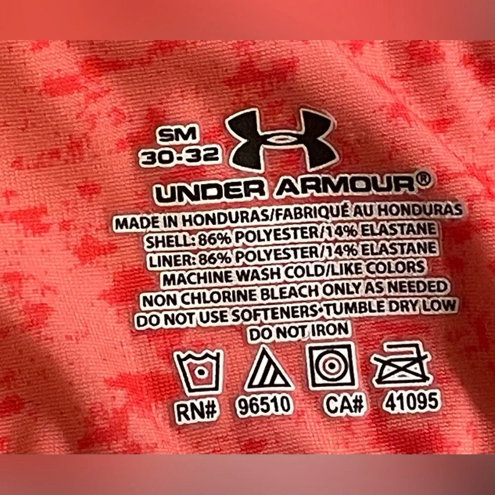 Under Armour under armour