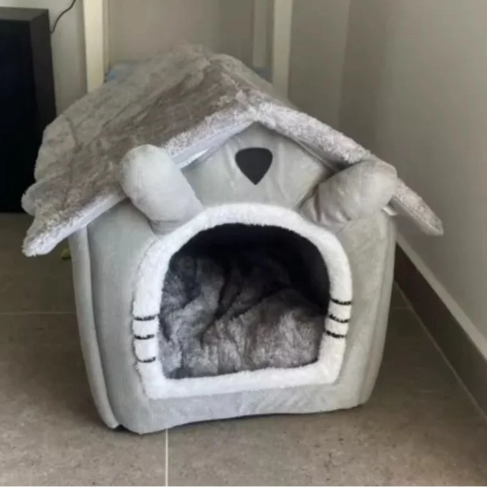 N/A dog bed