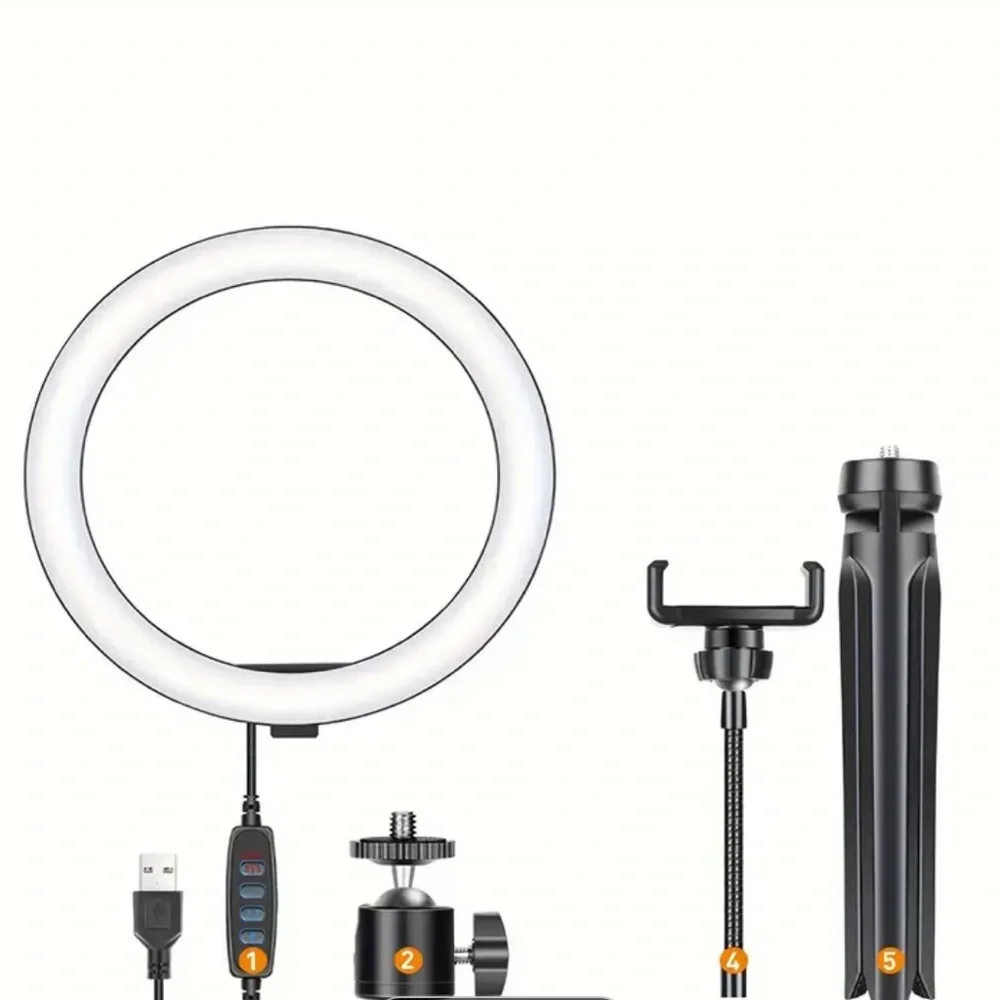 10 Inch LED Ring Light