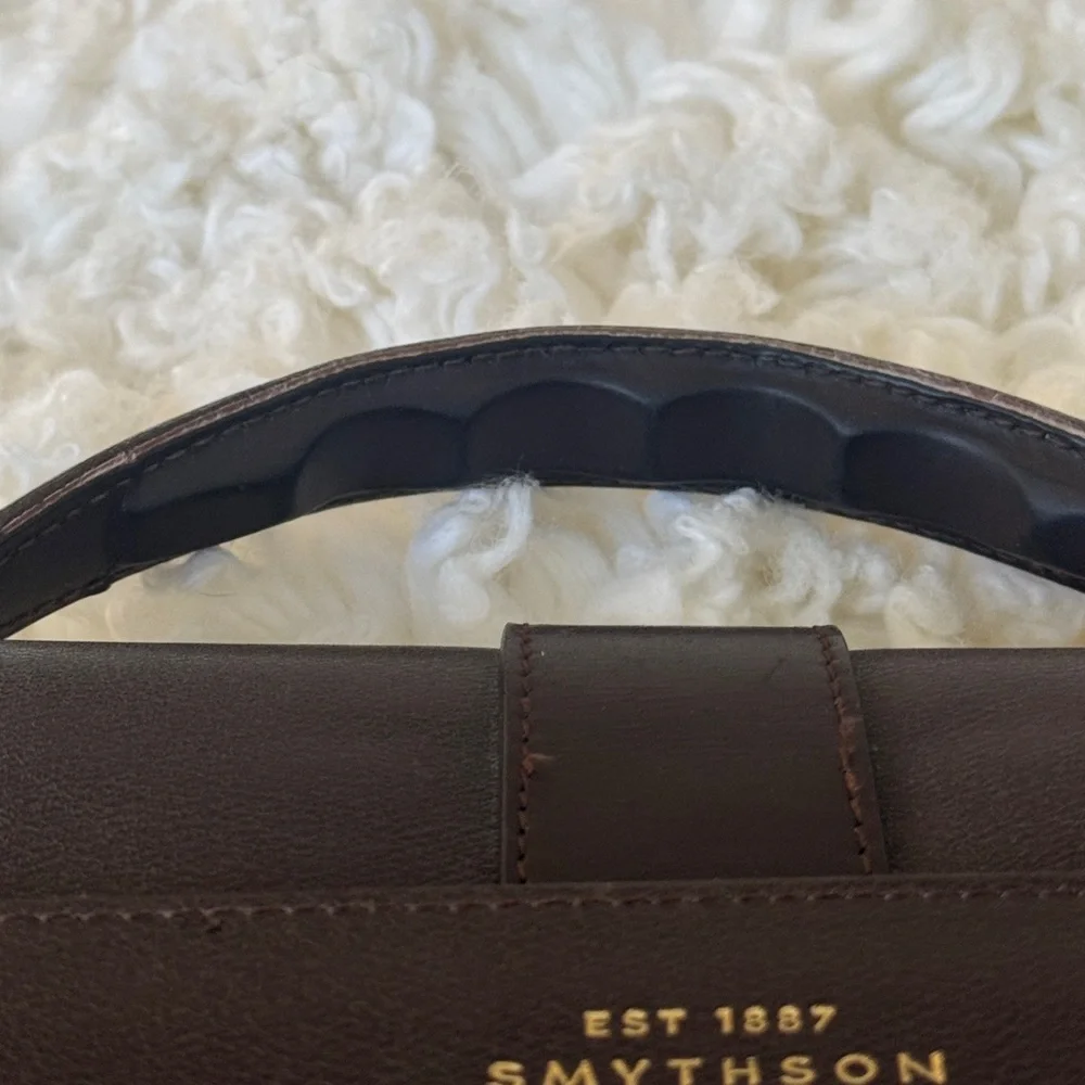 smythson of bond st pre loved