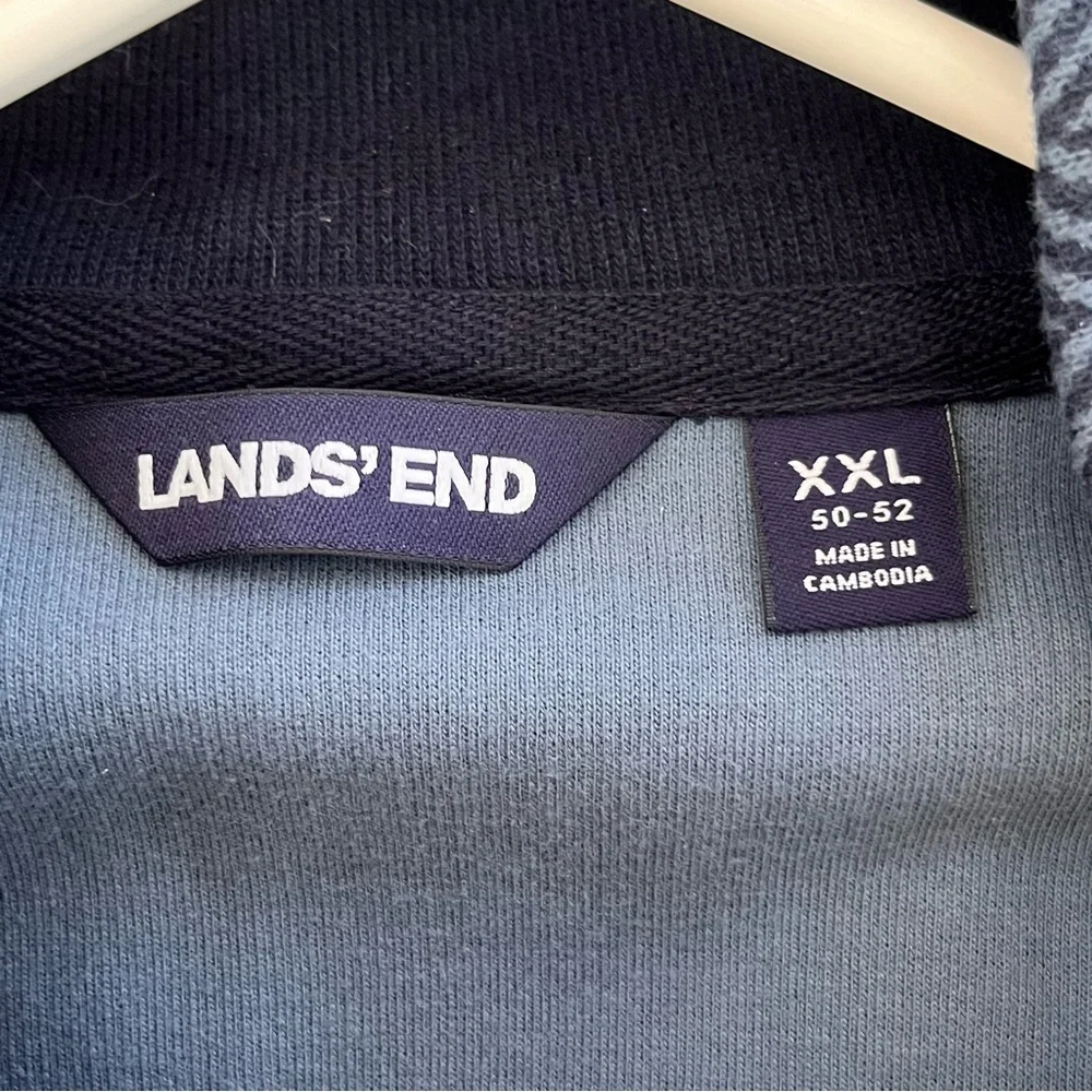Lands End lands’ end