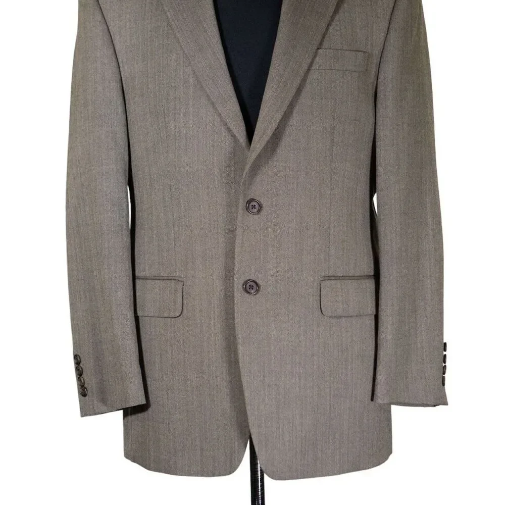 Ralph Lauren “in excellent