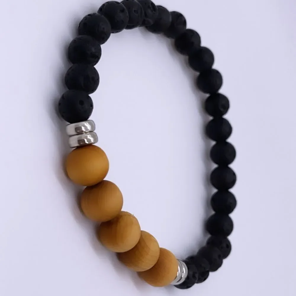 Wool + Pepper Co. new part