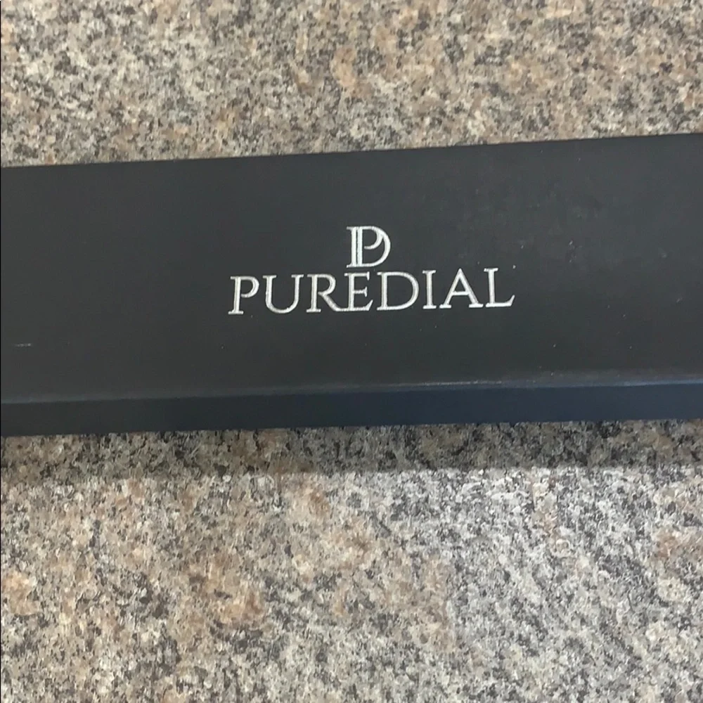 Puredial new box