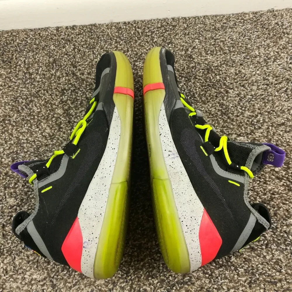 Nike kobe 2018