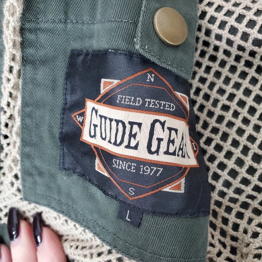 guide gear guide gear