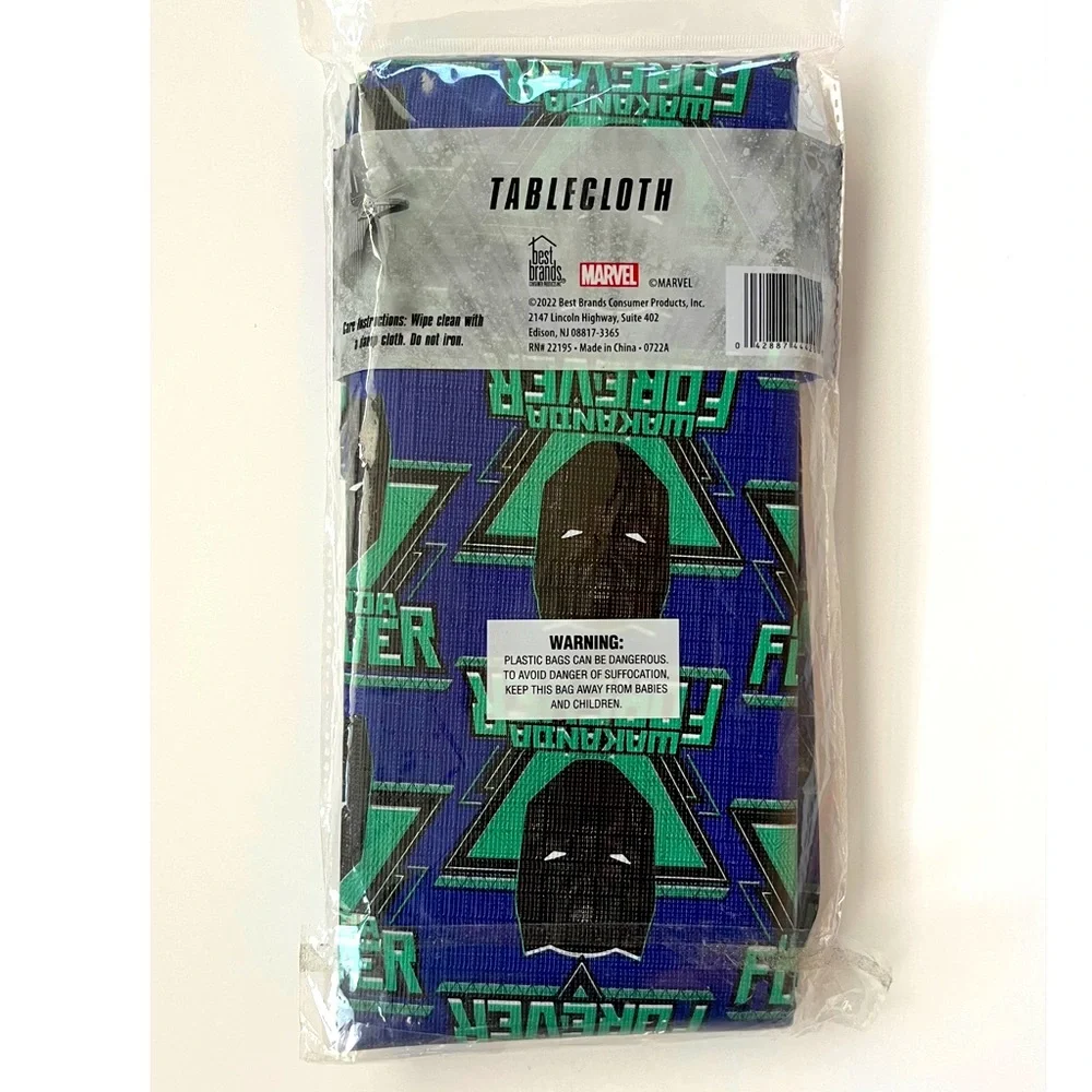 Marvel black panther