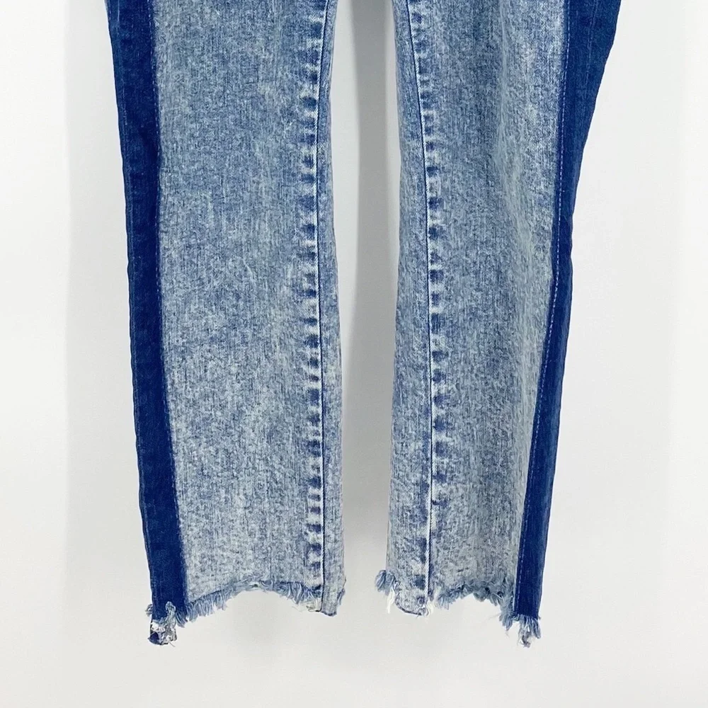 ASOS maternity jeans