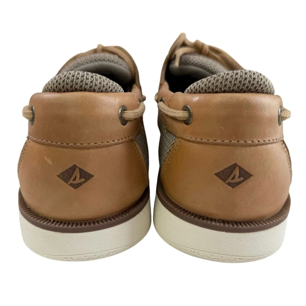 Sperry new pls