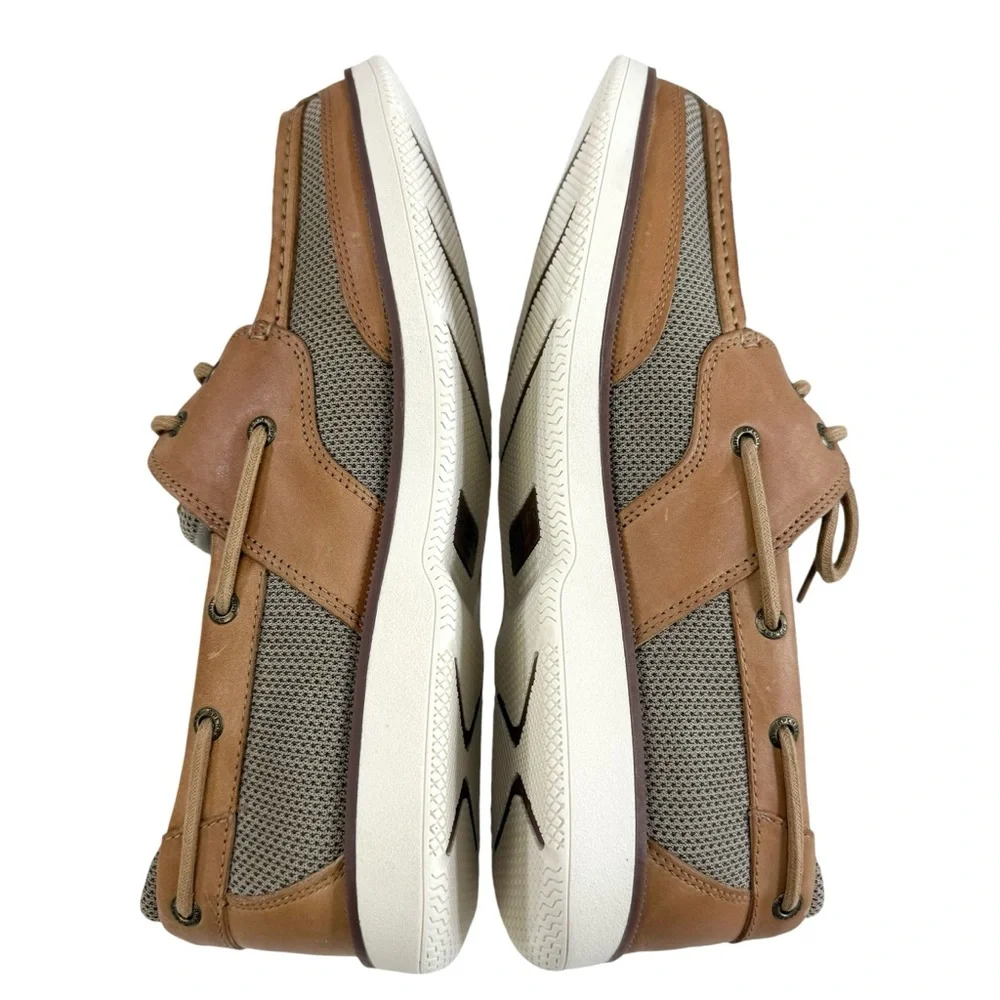 Sperry new pls