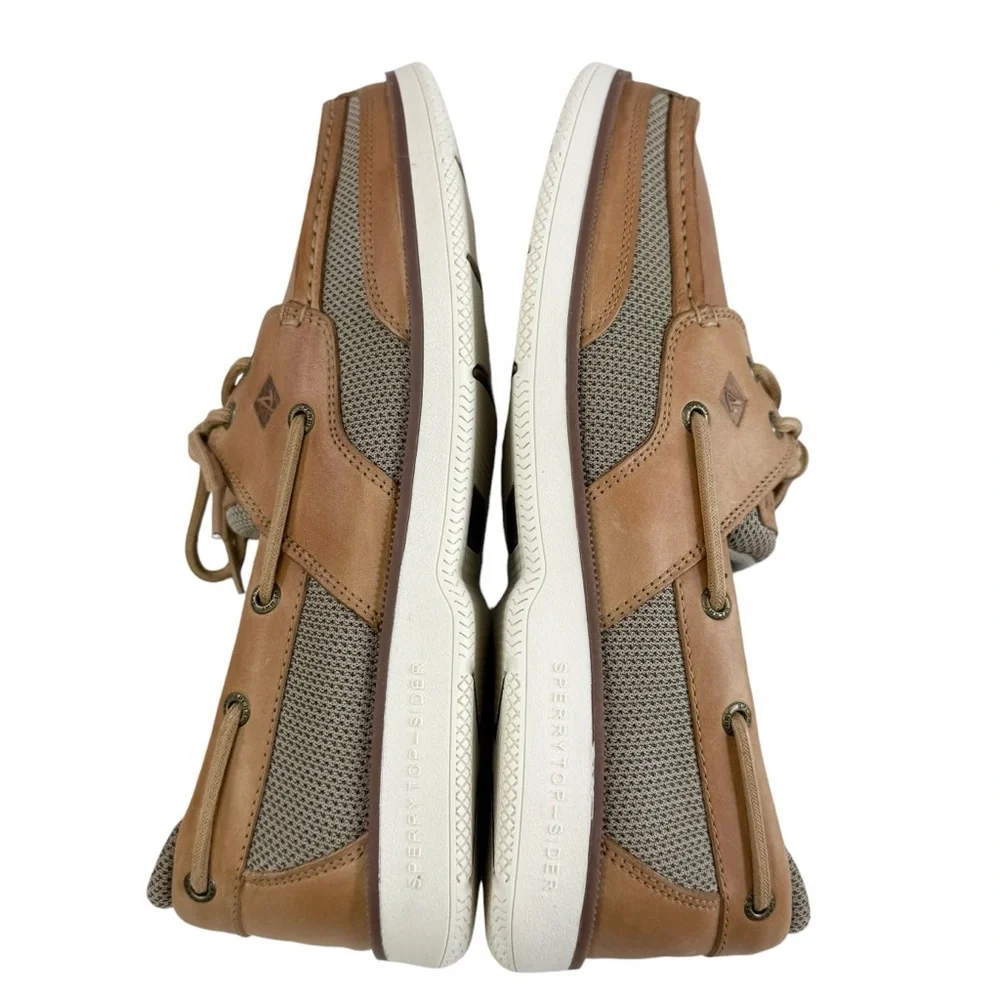 Sperry new pls