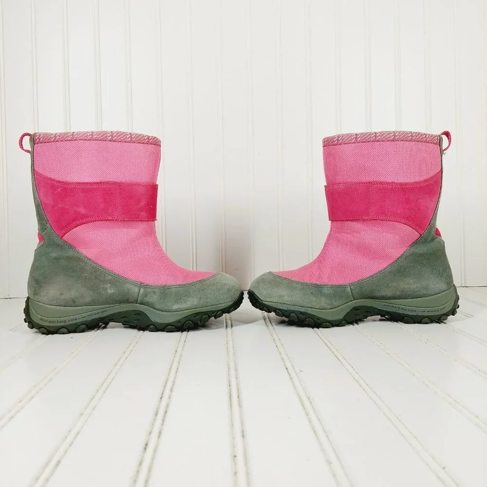 Merrell preowned accents