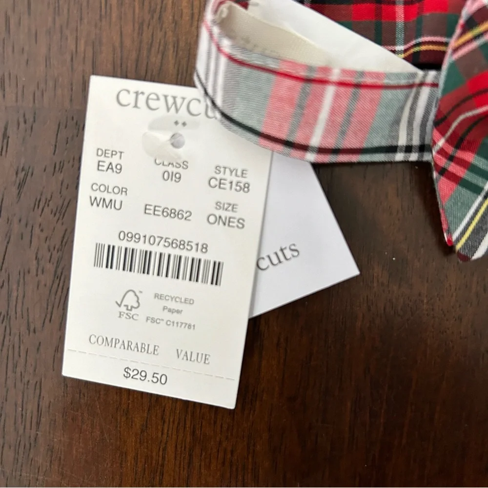 J. Crew nwt smoke