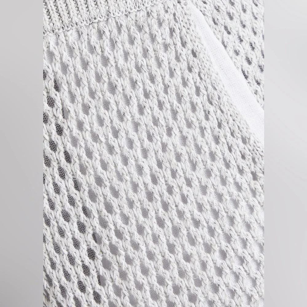 Monrow shorts open