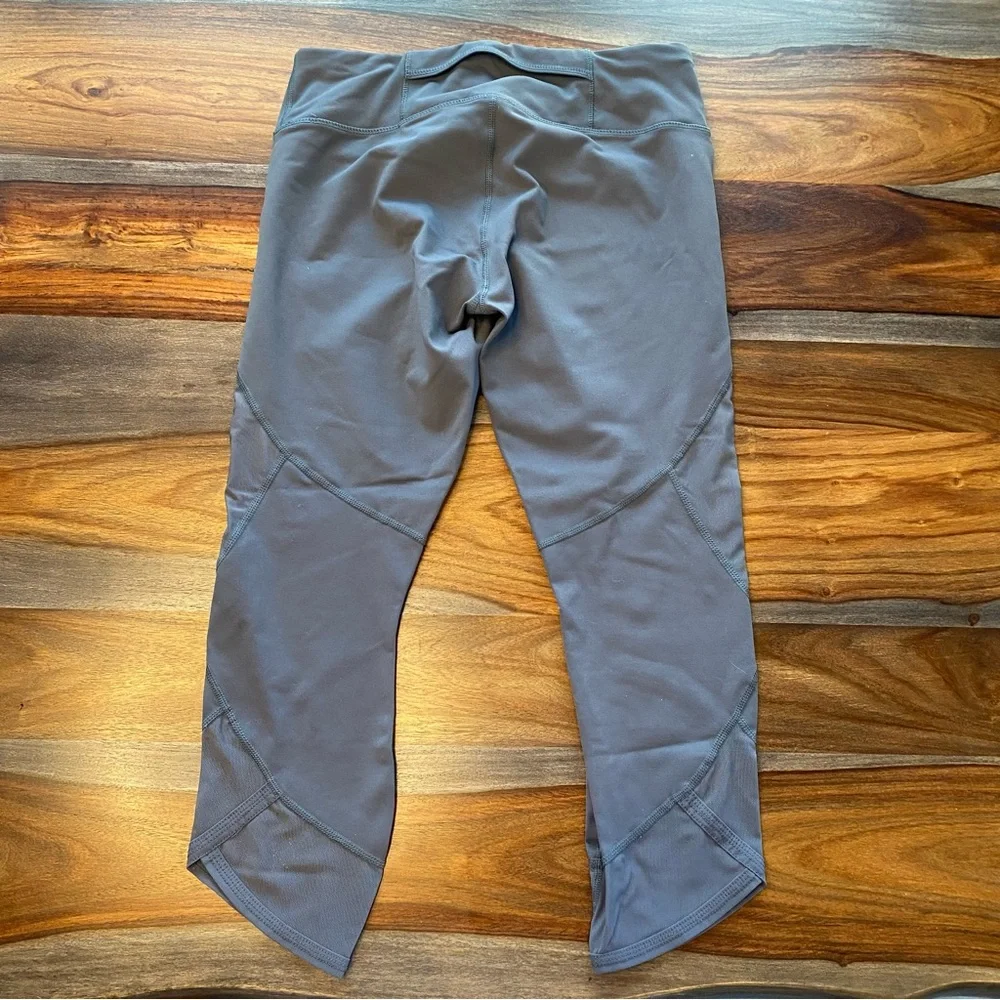 Active Life waist measured