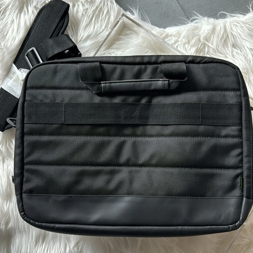 Dell Pro Black Briefcase 14, New
