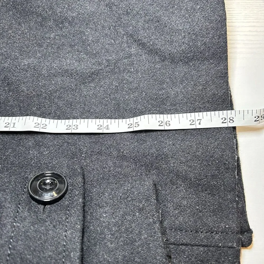 M. Julian button missing