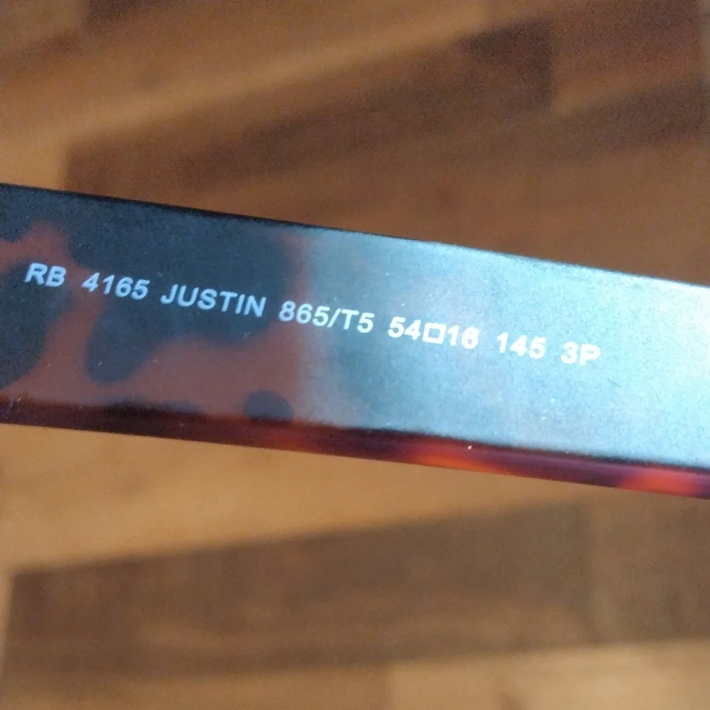 Ray-Ban authentic new