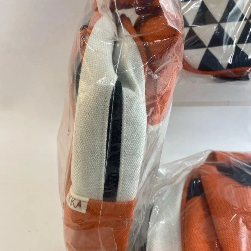 NWT Pikka Baby Fox Mini Backpack