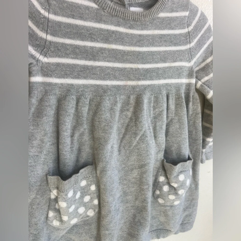 GAP very good