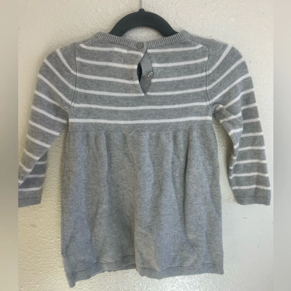 GAP very good