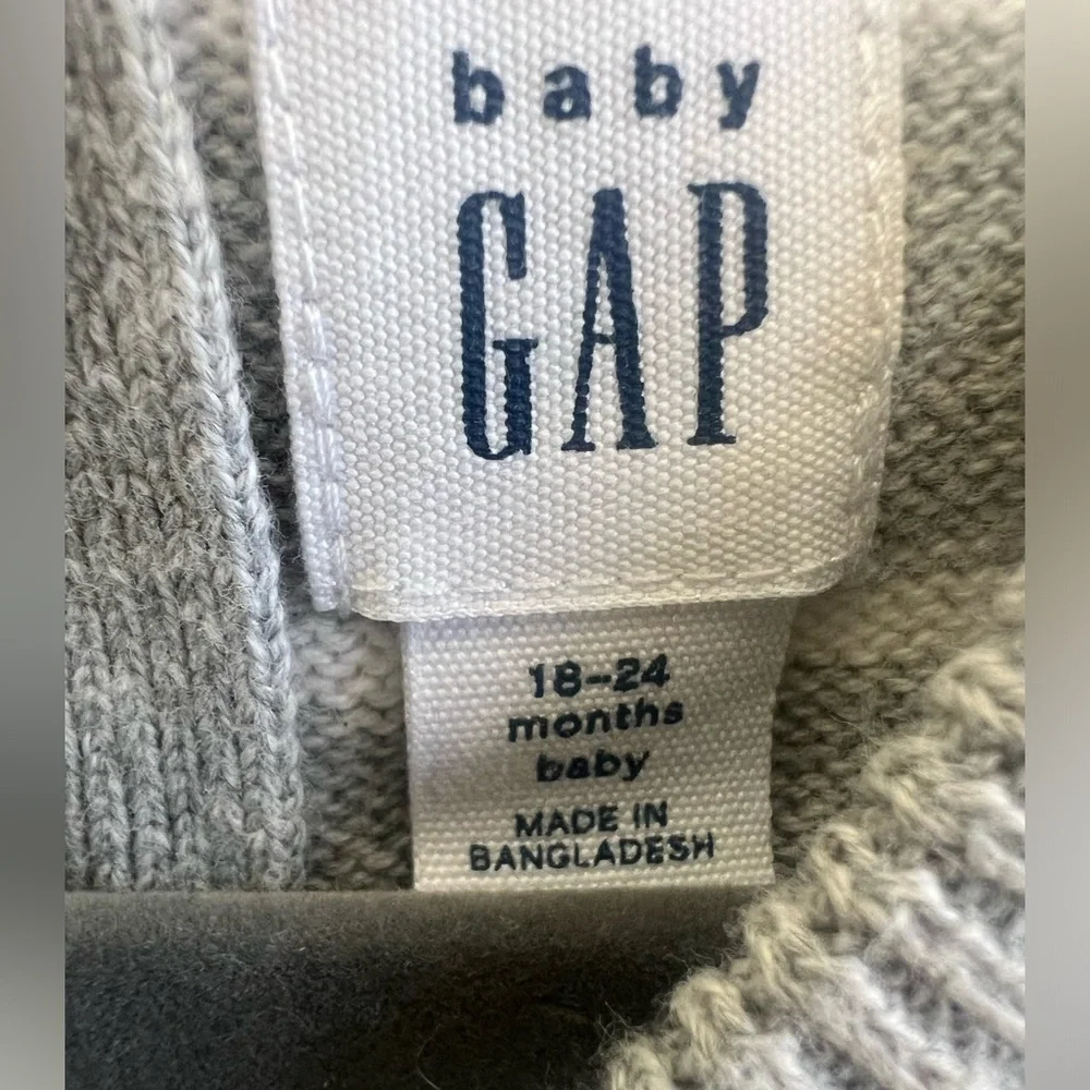 GAP very good