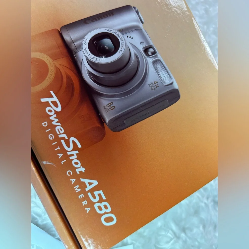 Canon cc