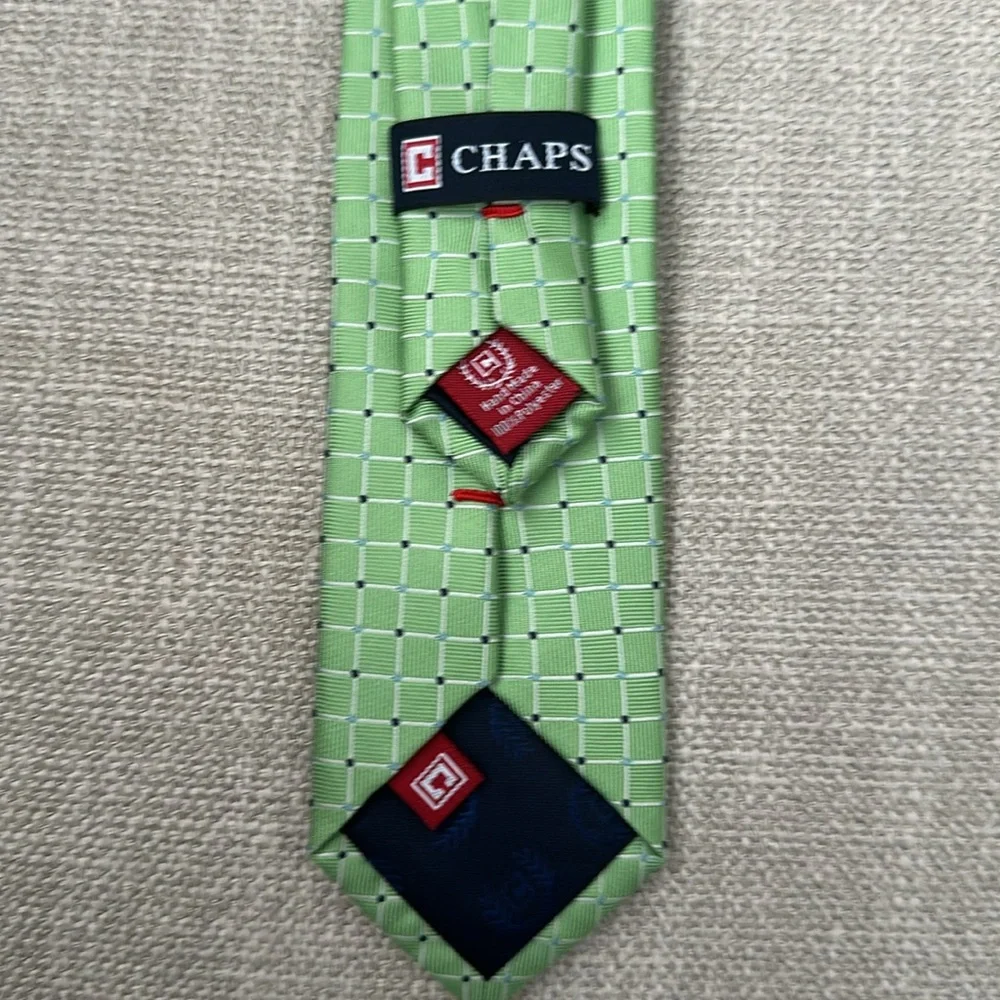 Chaps used clip