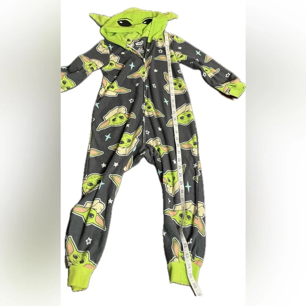 Star Wars flame resistant