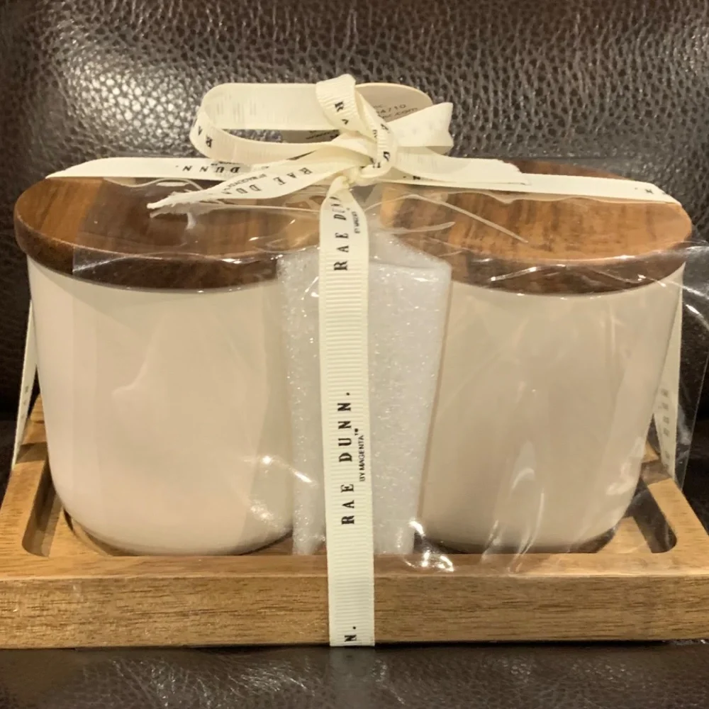 Rae Dunn bnwt rae