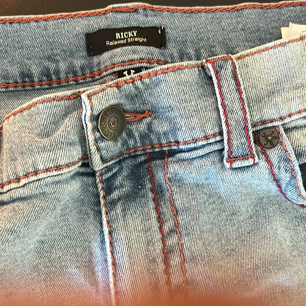 True Religion true religion