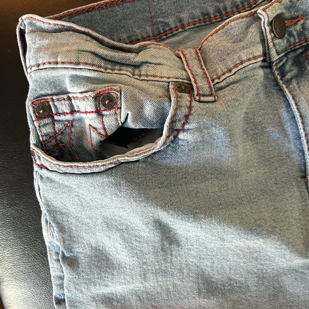 True Religion true religion