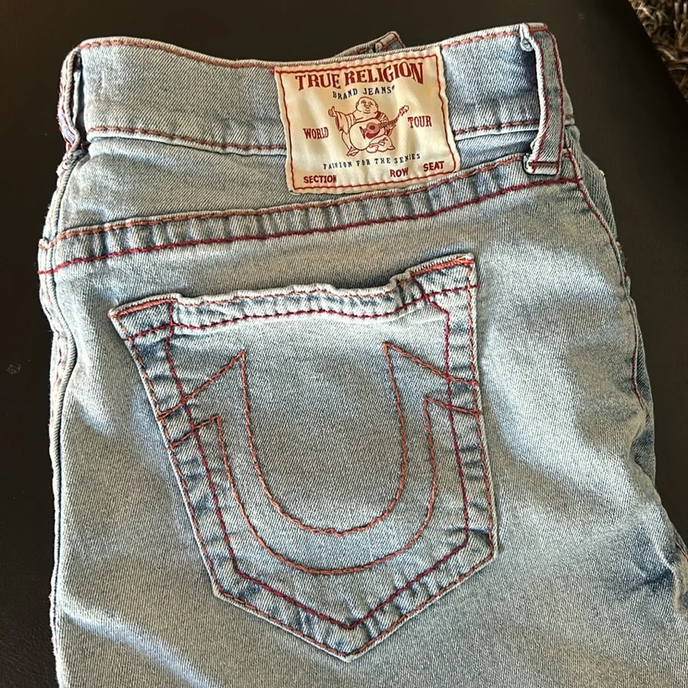 True Religion true religion