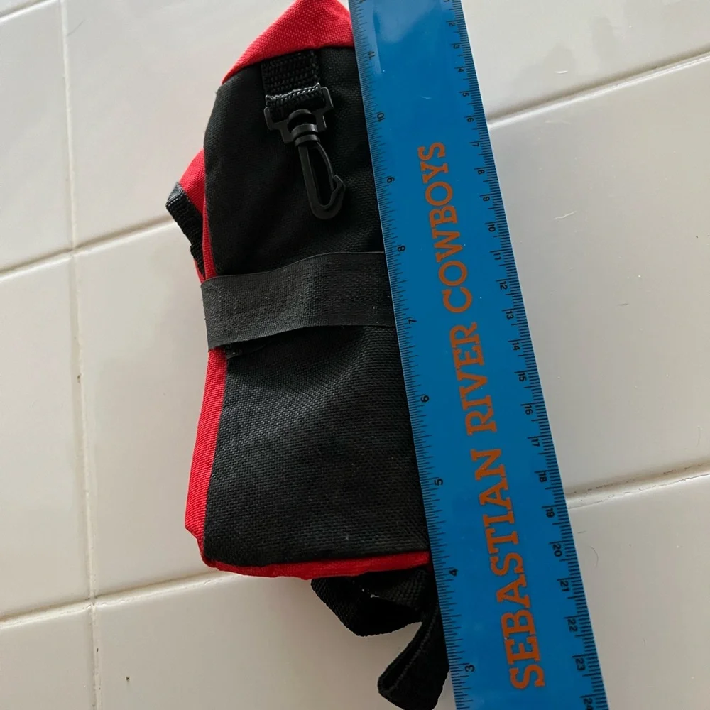 Milk-Bone Collapsable Treat Bag