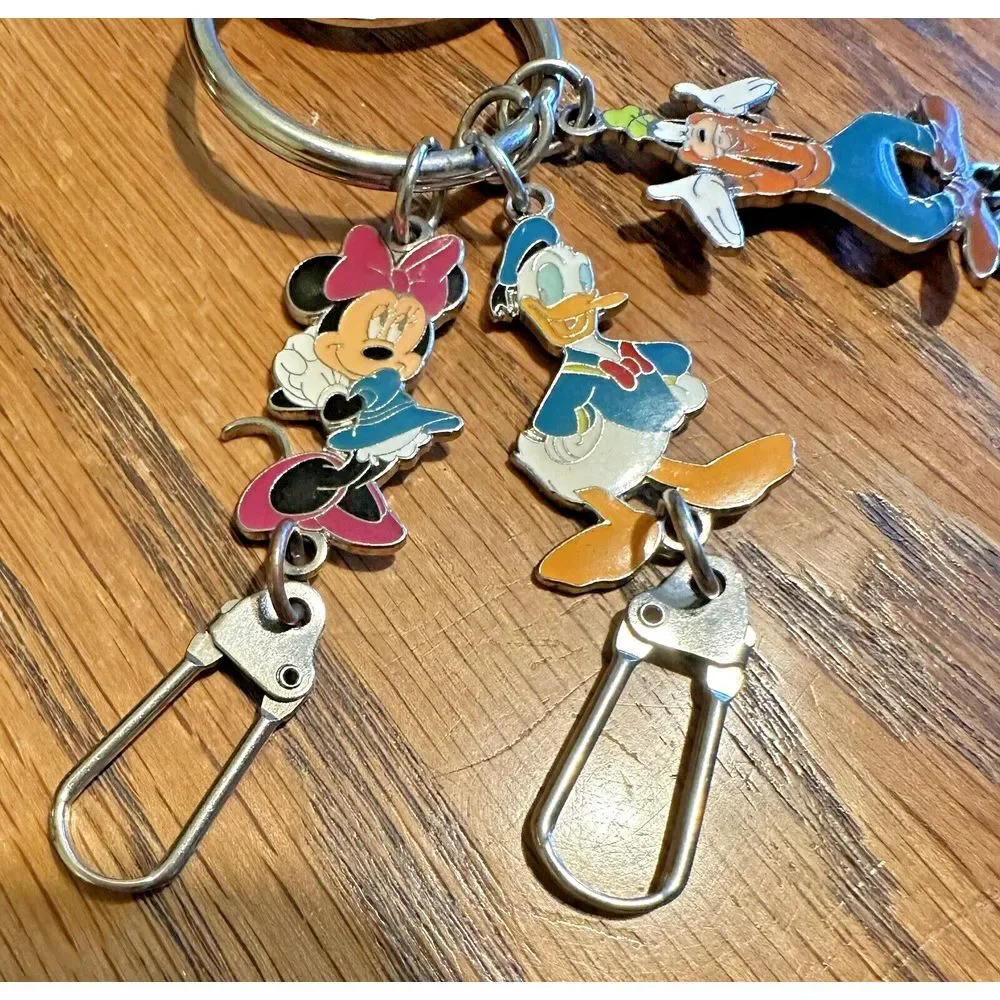 any keychain